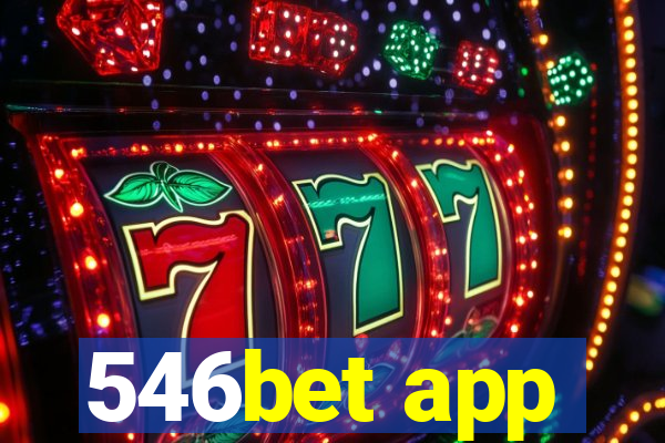 546bet app